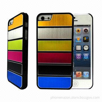 Mobile phone case for iPhone 5